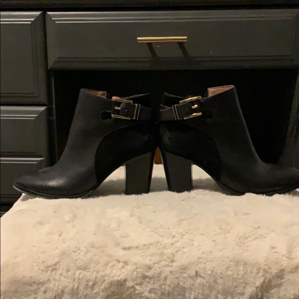 Louise et Cie Booties